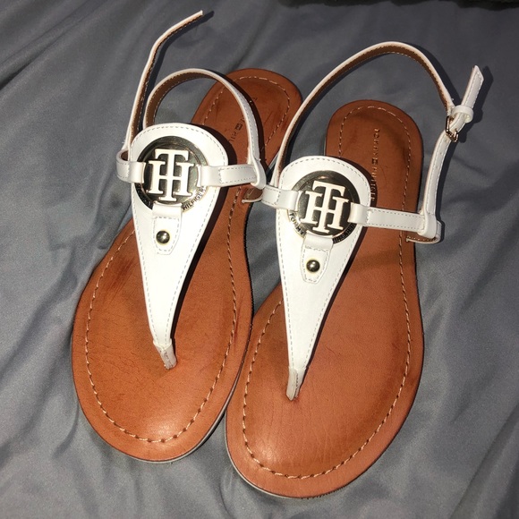 Tommy Hilfiger Shoes - Tommy Hilfiger Sandals